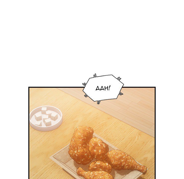 Town Girls Manhwa - Chapter 3 Page 37