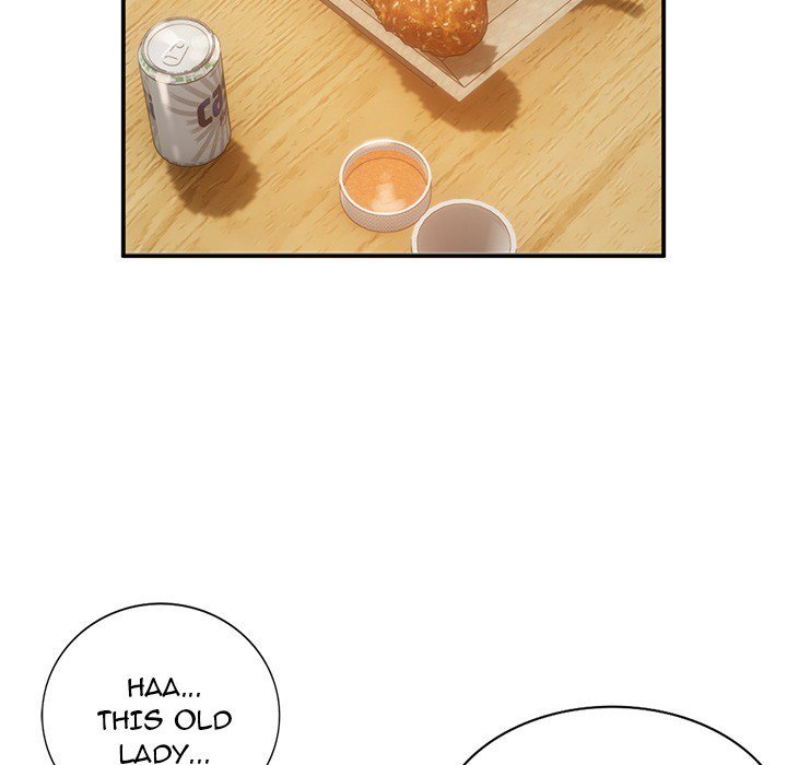 Town Girls Manhwa - Chapter 3 Page 38