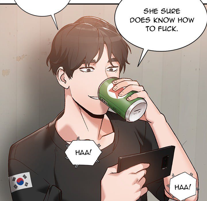 Town Girls Manhwa - Chapter 3 Page 39