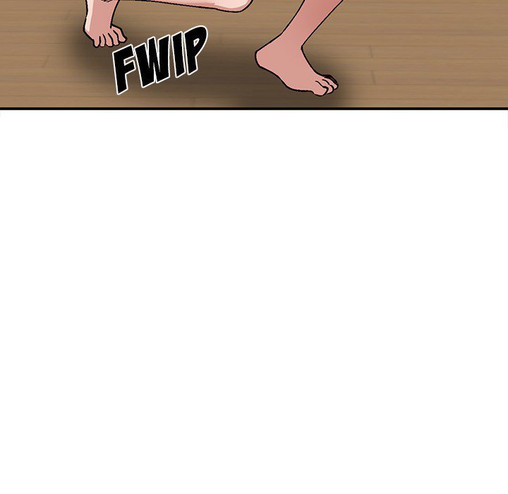 Town Girls Manhwa - Chapter 3 Page 44