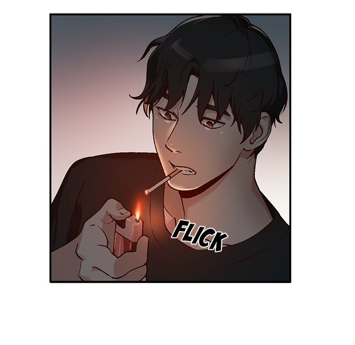 Town Girls Manhwa - Chapter 3 Page 45