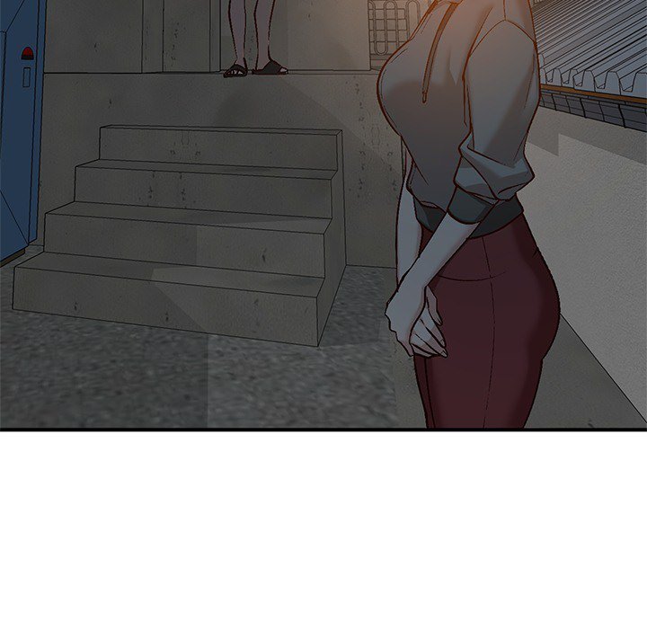 Town Girls Manhwa - Chapter 3 Page 47