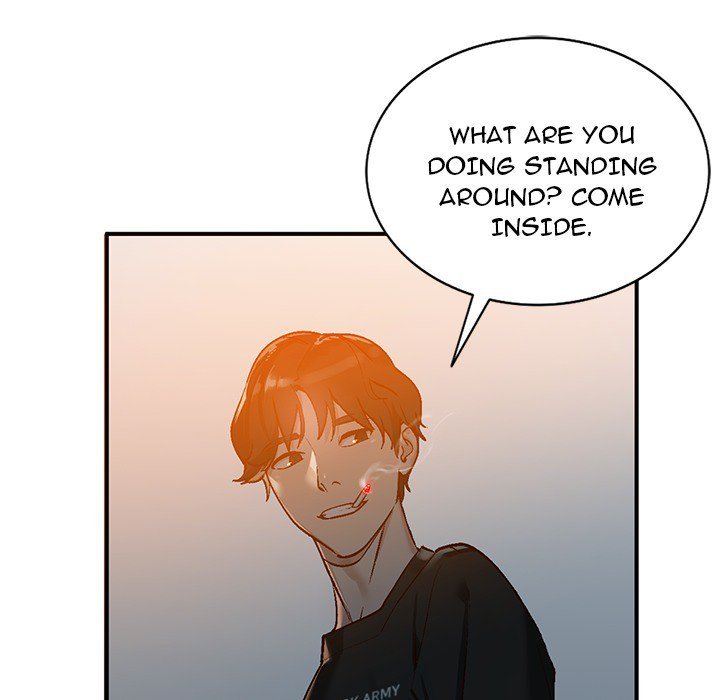 Town Girls Manhwa - Chapter 3 Page 48