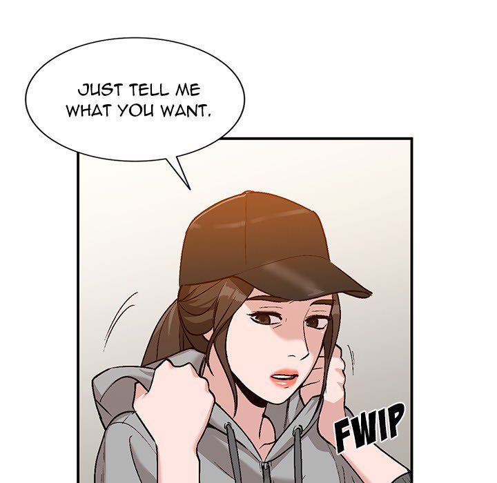 Town Girls Manhwa - Chapter 3 Page 54