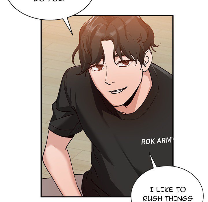 Town Girls Manhwa - Chapter 3 Page 56