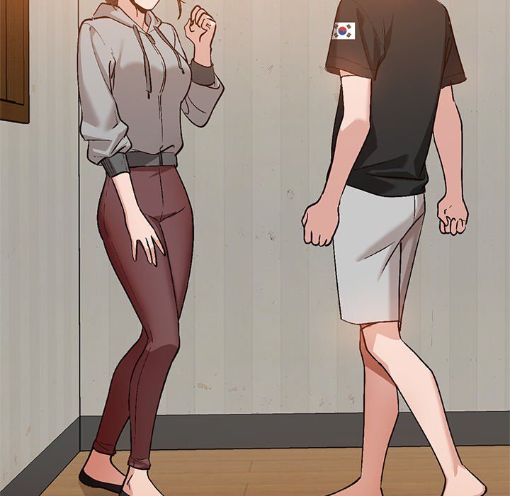 Town Girls Manhwa - Chapter 3 Page 58