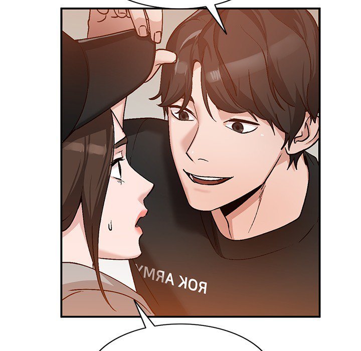 Town Girls Manhwa - Chapter 3 Page 62