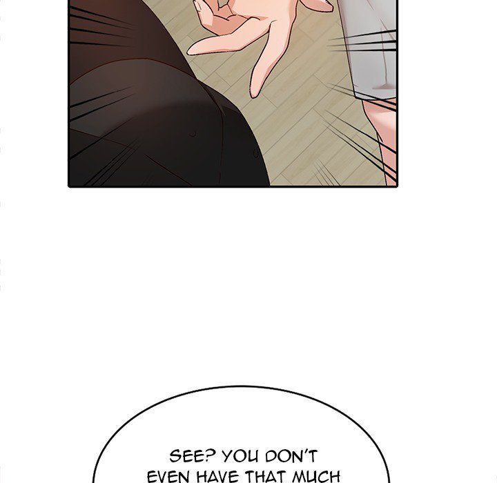 Town Girls Manhwa - Chapter 3 Page 64