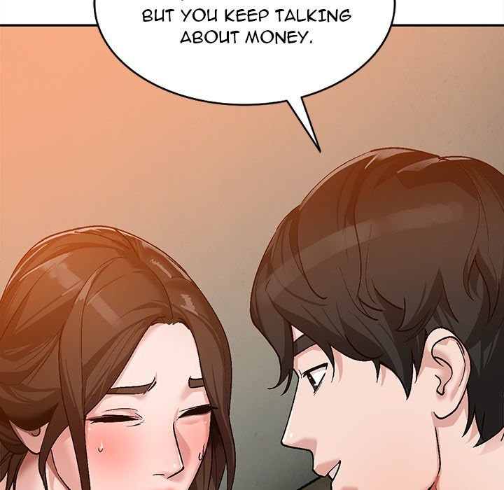 Town Girls Manhwa - Chapter 3 Page 65