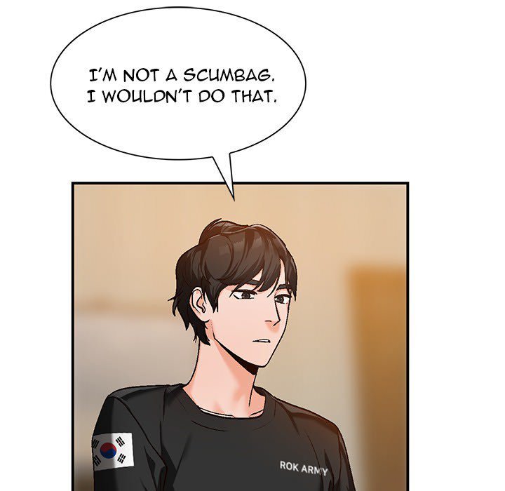 Town Girls Manhwa - Chapter 3 Page 68