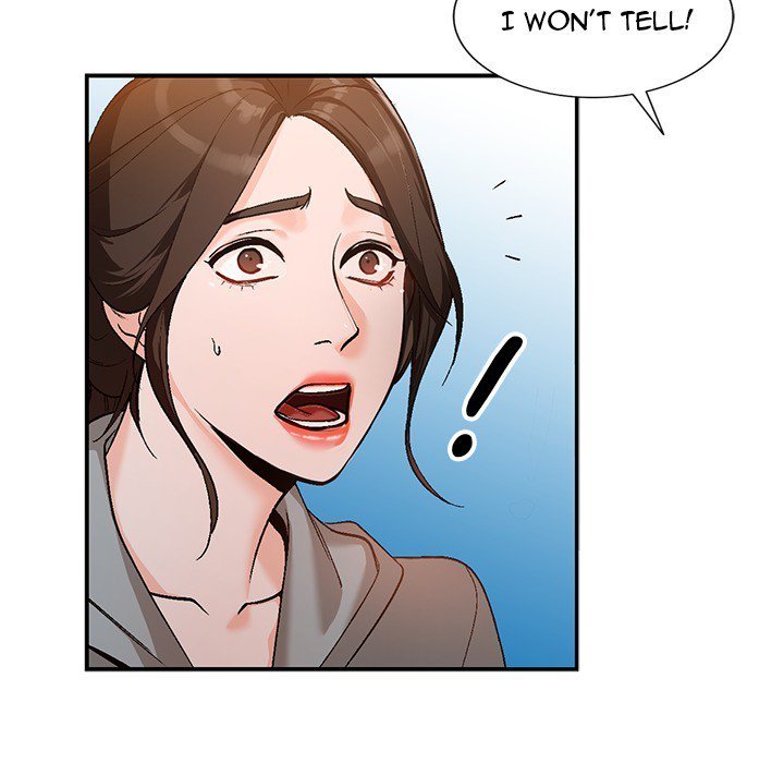 Town Girls Manhwa - Chapter 3 Page 70