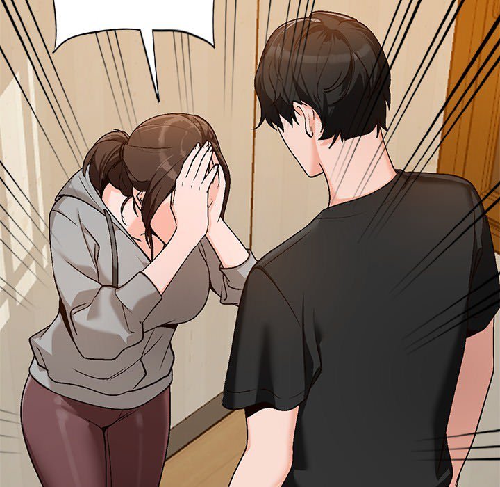 Town Girls Manhwa - Chapter 3 Page 72