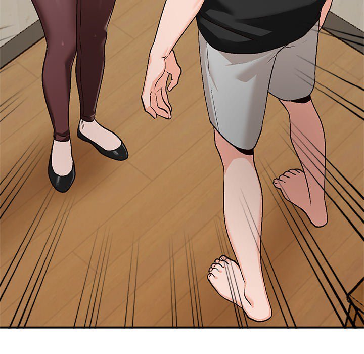 Town Girls Manhwa - Chapter 3 Page 73
