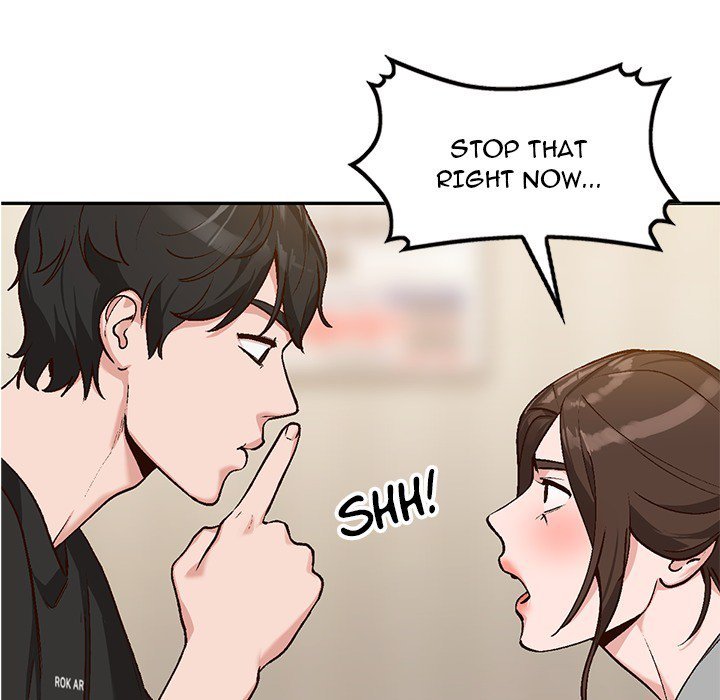 Town Girls Manhwa - Chapter 3 Page 77