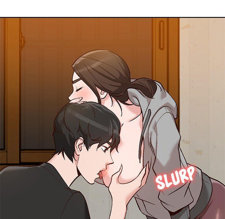 Town Girls Manhwa - Chapter 3 Page 81