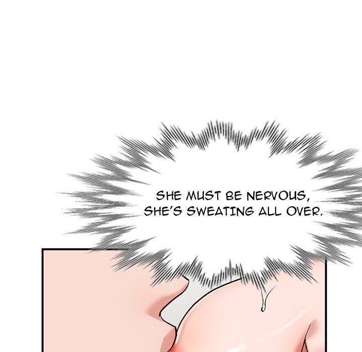 Town Girls Manhwa - Chapter 3 Page 84