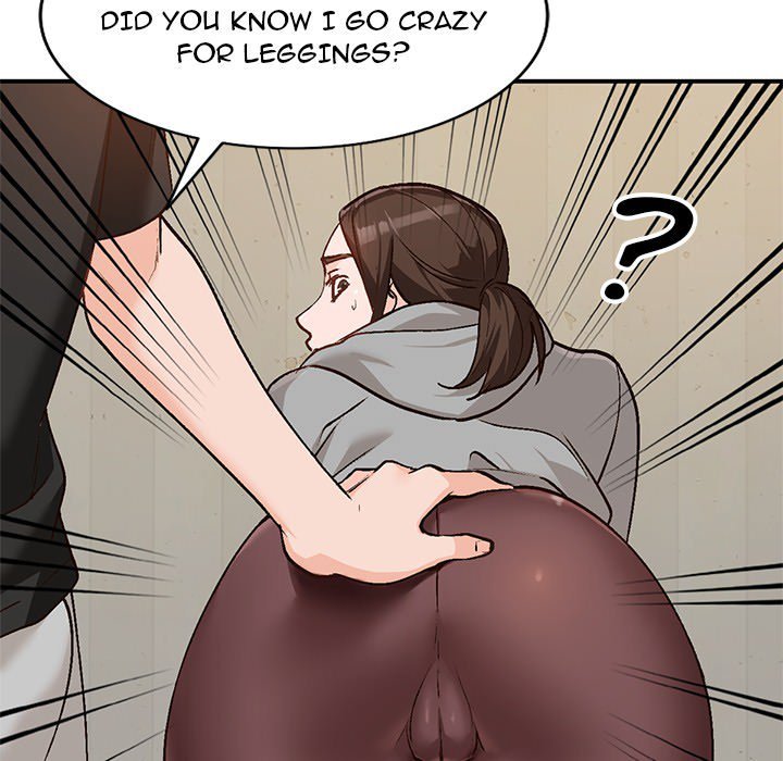 Town Girls Manhwa - Chapter 3 Page 91