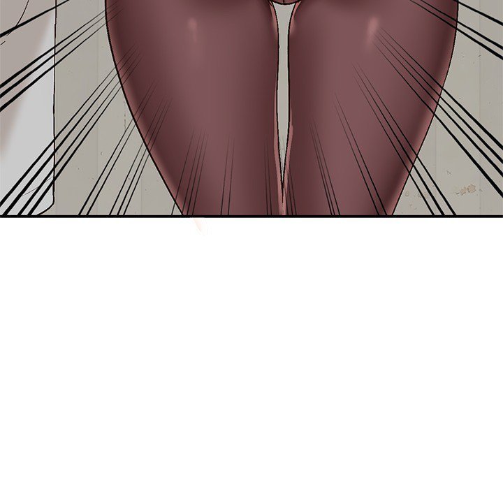 Town Girls Manhwa - Chapter 3 Page 92