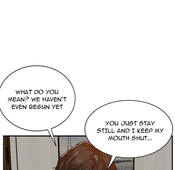 Town Girls Manhwa - Chapter 3 Page 97