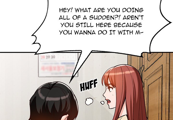 Town Girls Manhwa - Chapter 28 Page 1