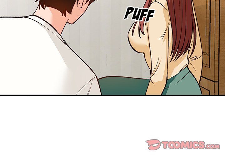 Town Girls Manhwa - Chapter 28 Page 2