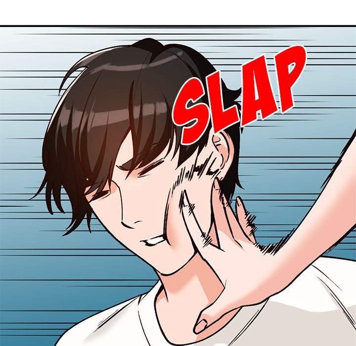 Town Girls Manhwa - Chapter 28 Page 4