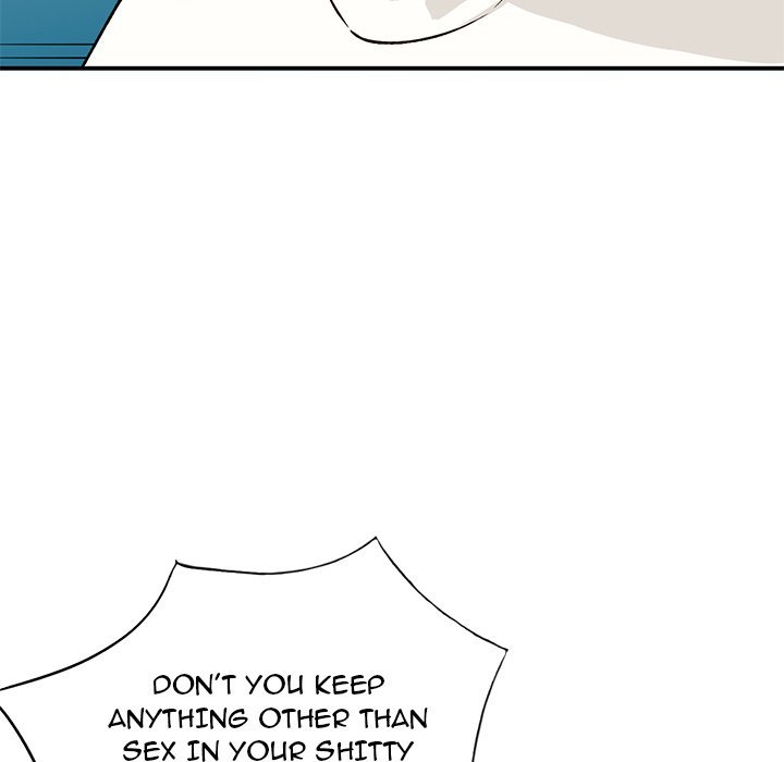 Town Girls Manhwa - Chapter 28 Page 5