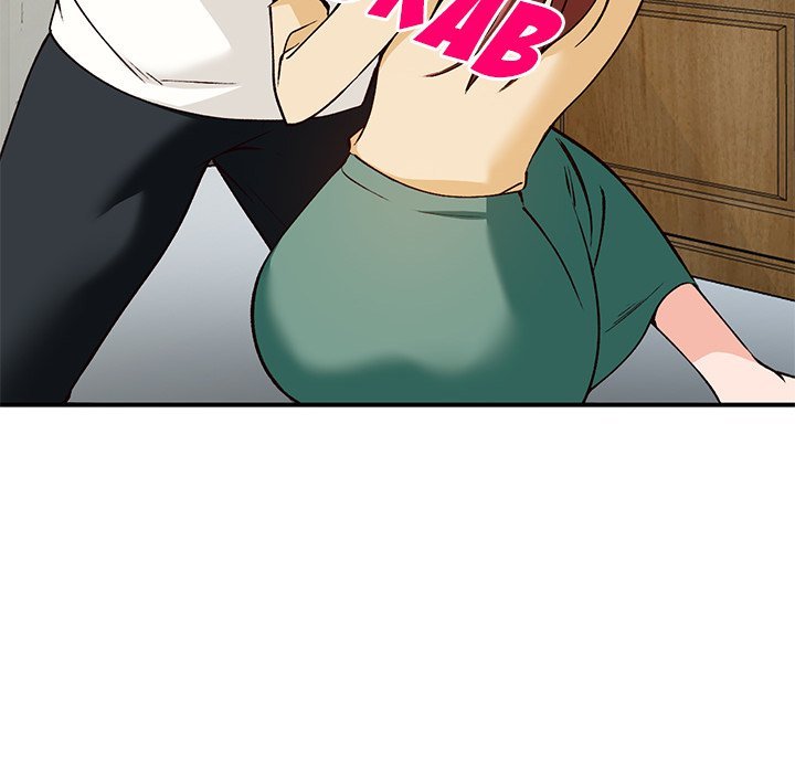 Town Girls Manhwa - Chapter 28 Page 9