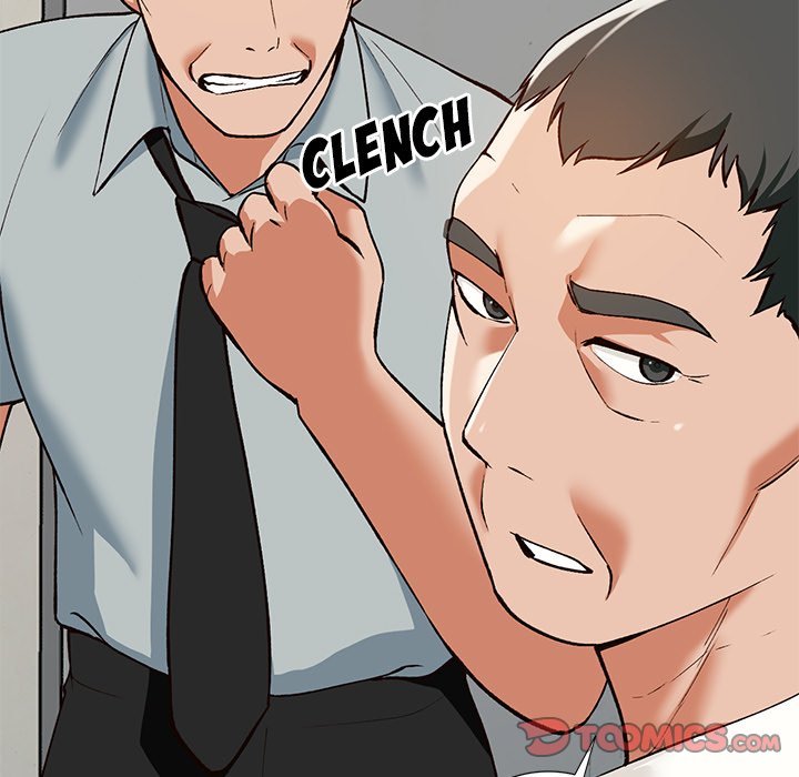 Town Girls Manhwa - Chapter 28 Page 20