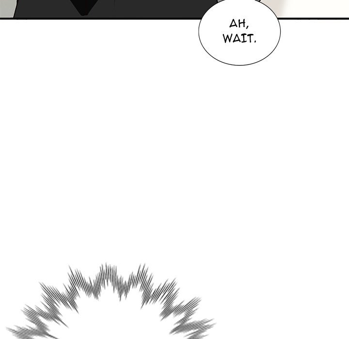 Town Girls Manhwa - Chapter 28 Page 21