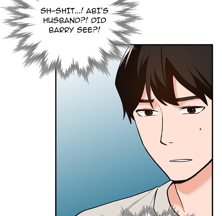 Town Girls Manhwa - Chapter 28 Page 22