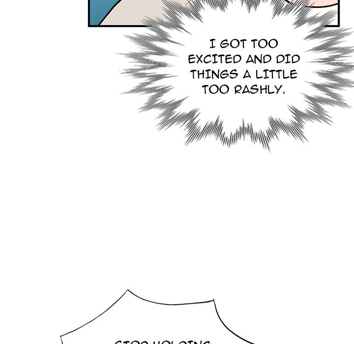 Town Girls Manhwa - Chapter 28 Page 23