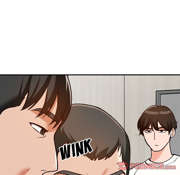 Town Girls Manhwa - Chapter 28 Page 26