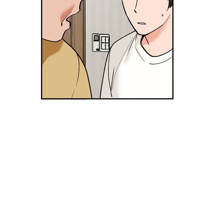 Town Girls Manhwa - Chapter 28 Page 29