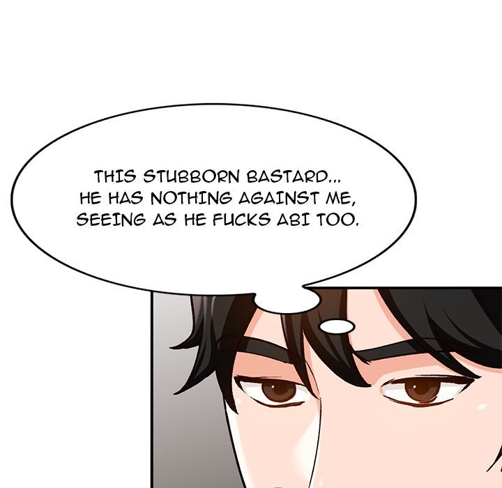 Town Girls Manhwa - Chapter 28 Page 30