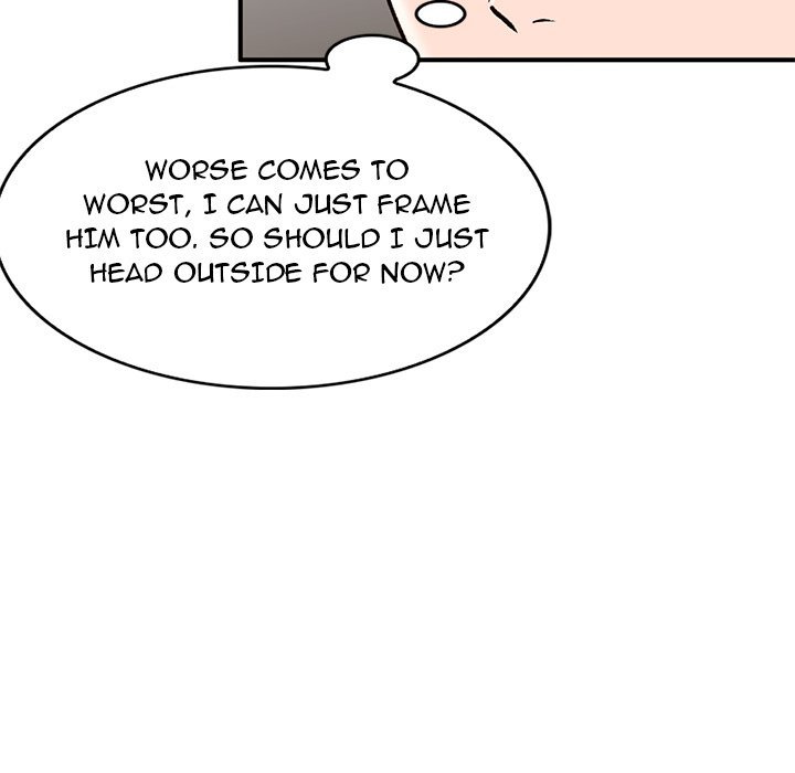 Town Girls Manhwa - Chapter 28 Page 31