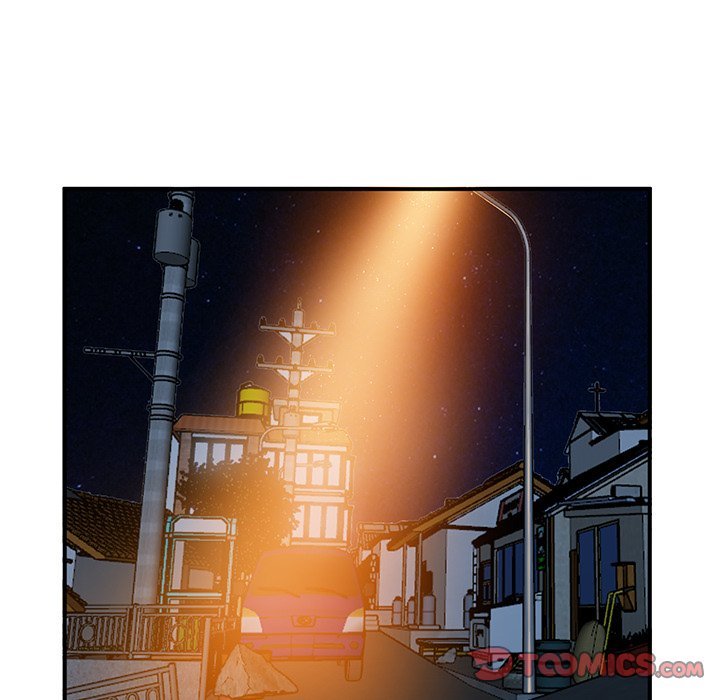 Town Girls Manhwa - Chapter 28 Page 32