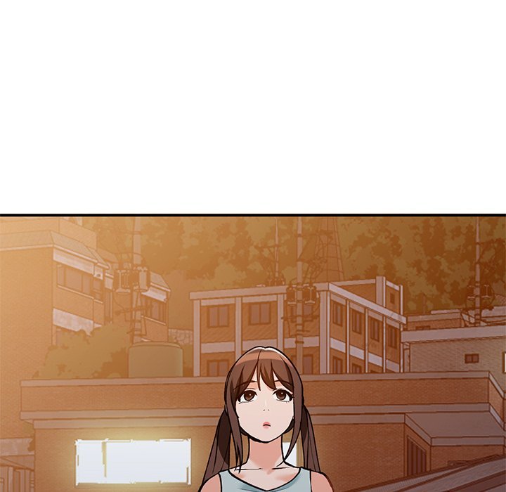 Town Girls Manhwa - Chapter 28 Page 34