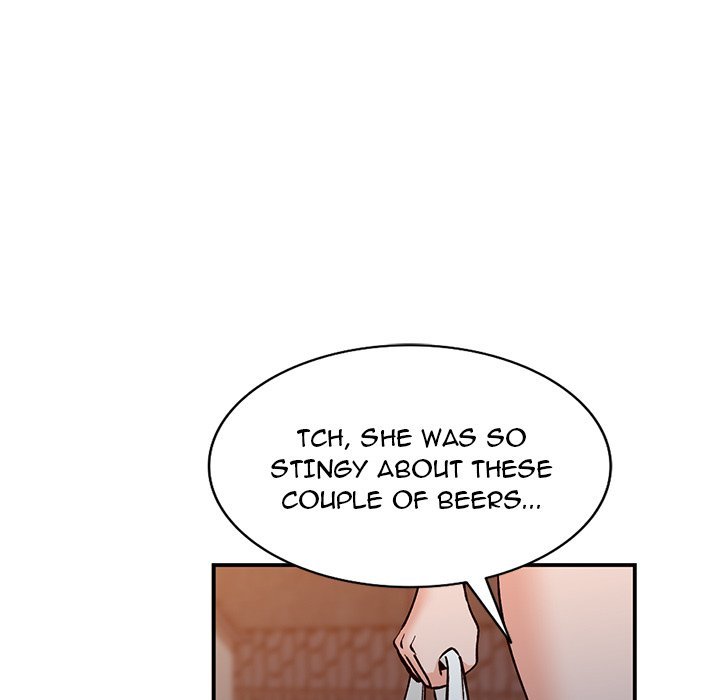 Town Girls Manhwa - Chapter 28 Page 37