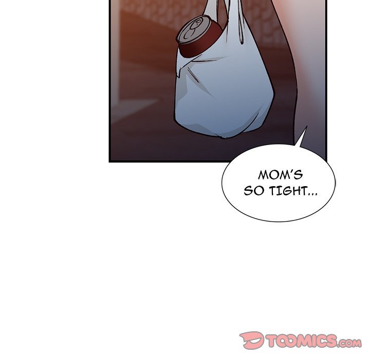 Town Girls Manhwa - Chapter 28 Page 38