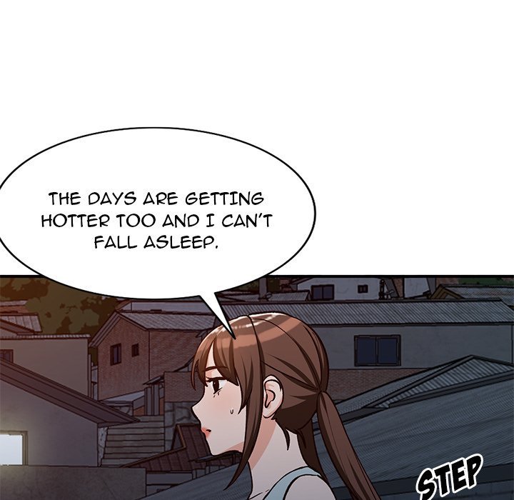 Town Girls Manhwa - Chapter 28 Page 39