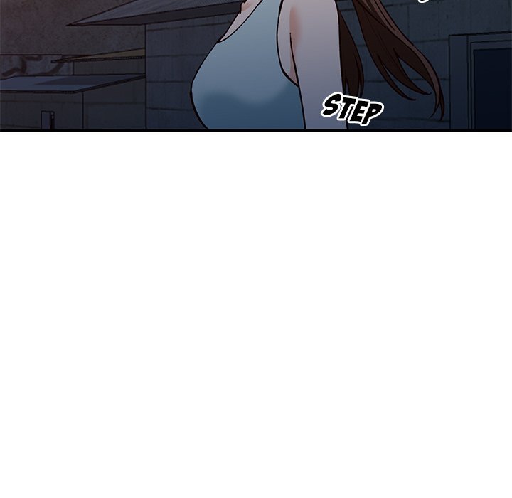 Town Girls Manhwa - Chapter 28 Page 40