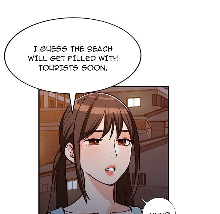 Town Girls Manhwa - Chapter 28 Page 41