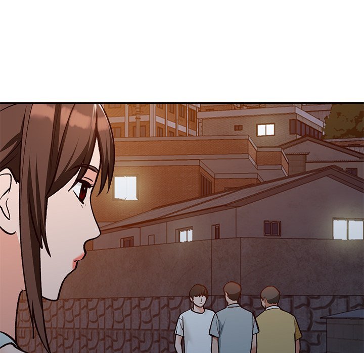 Town Girls Manhwa - Chapter 28 Page 43