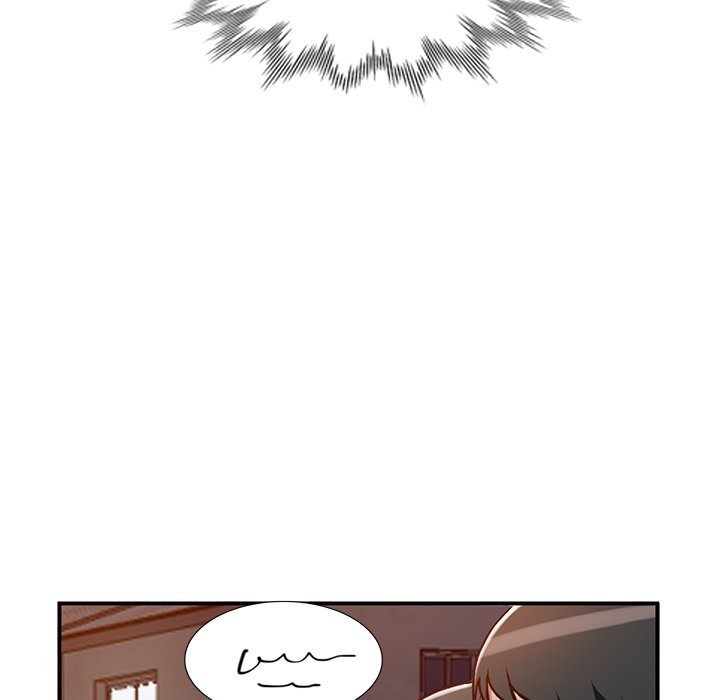 Town Girls Manhwa - Chapter 28 Page 45