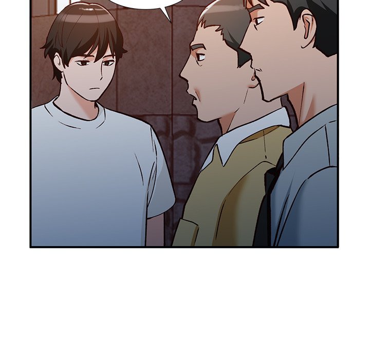 Town Girls Manhwa - Chapter 28 Page 46