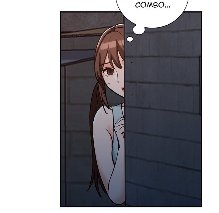 Town Girls Manhwa - Chapter 28 Page 48