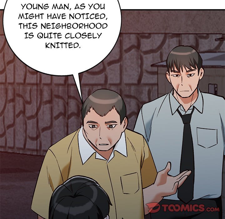 Town Girls Manhwa - Chapter 28 Page 50