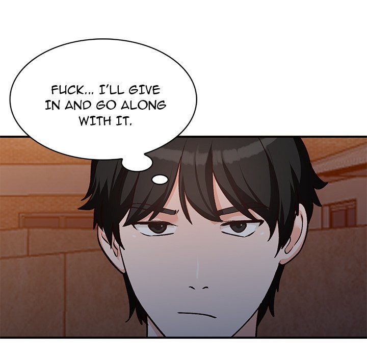 Town Girls Manhwa - Chapter 28 Page 54