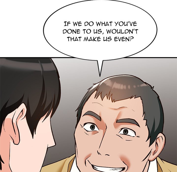 Town Girls Manhwa - Chapter 28 Page 58